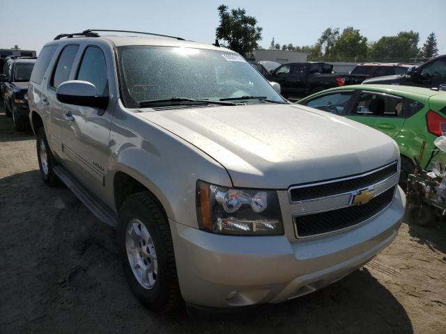 CHEVROLET TAHOE K150 2013 1gnskbe05dr235252