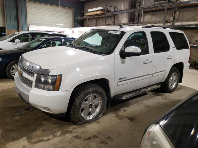 CHEVROLET TAHOE K150 2013 1gnskbe05dr242668