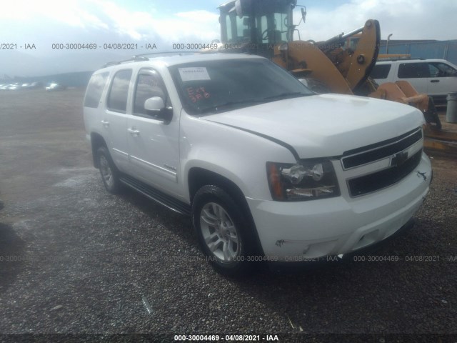 CHEVROLET TAHOE 2013 1gnskbe05dr251869