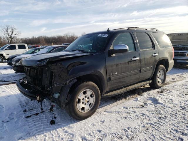 CHEVROLET TAHOE K150 2013 1gnskbe05dr258191