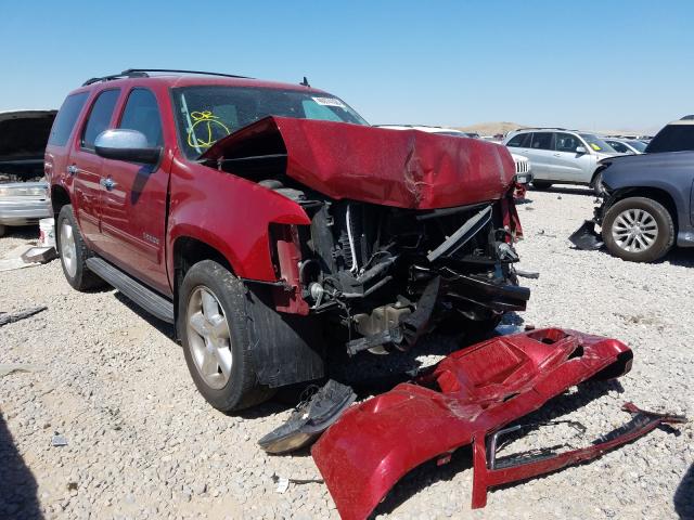 CHEVROLET TAHOE K150 2013 1gnskbe05dr279073