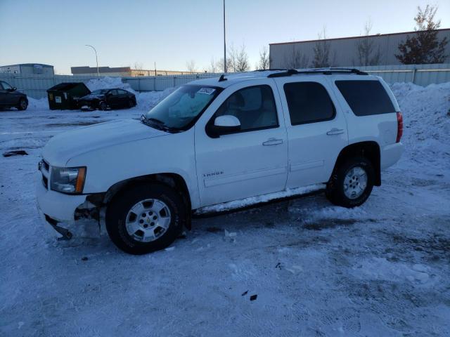 CHEVROLET TAHOE K150 2013 1gnskbe05dr281034