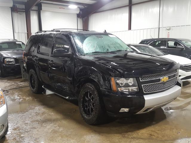 CHEVROLET TAHOE K150 2013 1gnskbe05dr281566