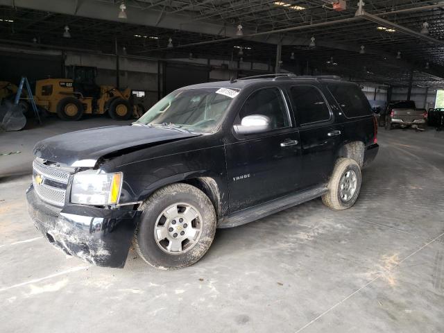 CHEVROLET TAHOE K150 2013 1gnskbe05dr309723