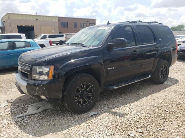 CHEVROLET TAHOE 2013 1gnskbe05dr319975