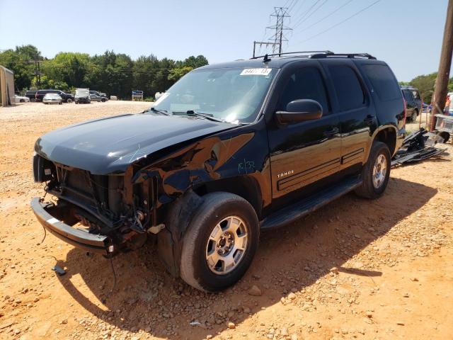 CHEVROLET TAHOE K150 2013 1gnskbe05dr320589