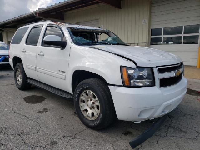 CHEVROLET TAHOE K150 2013 1gnskbe05dr352085