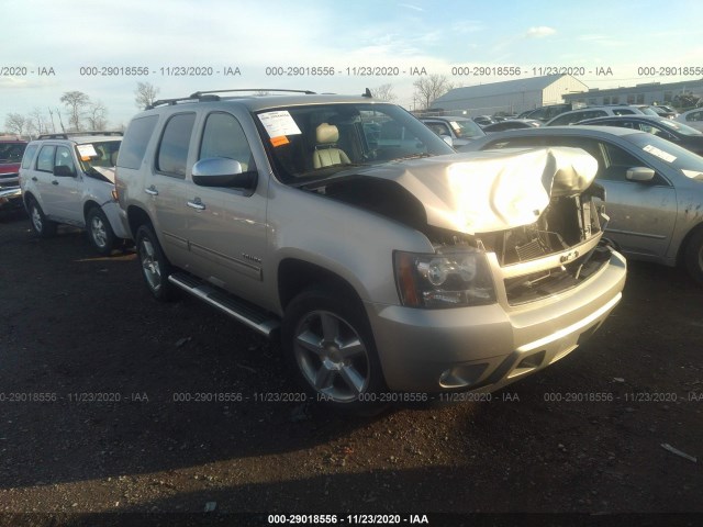 CHEVROLET TAHOE 2013 1gnskbe05dr361286