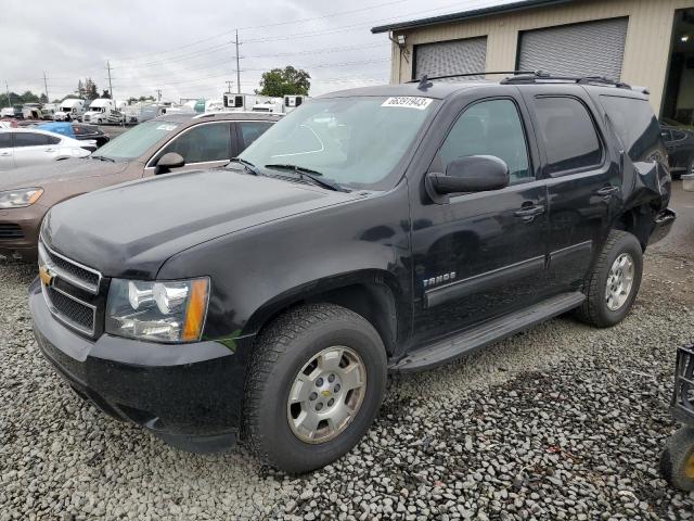 CHEVROLET TAHOE K150 2014 1gnskbe05er105022