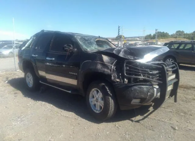 CHEVROLET TAHOE 2014 1gnskbe05er154656