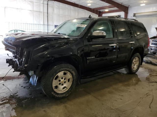 CHEVROLET TAHOE 2014 1gnskbe05er224625