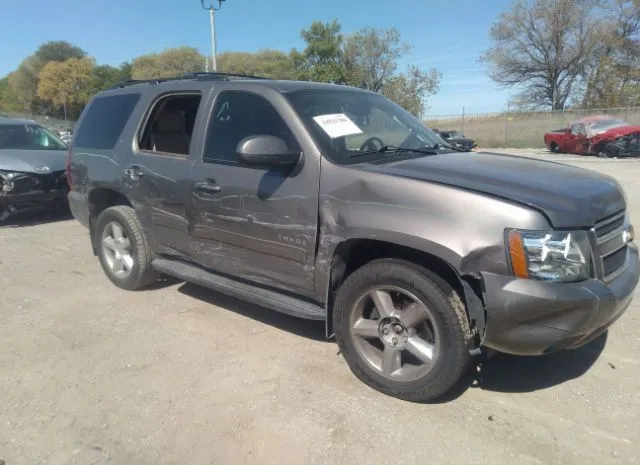 CHEVROLET TAHOE 2014 1gnskbe05er226150