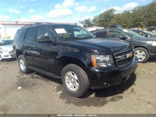 CHEVROLET TAHOE 2014 1gnskbe05er242851