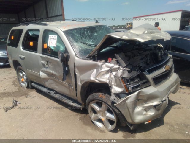 CHEVROLET TAHOE 2014 1gnskbe05er246463