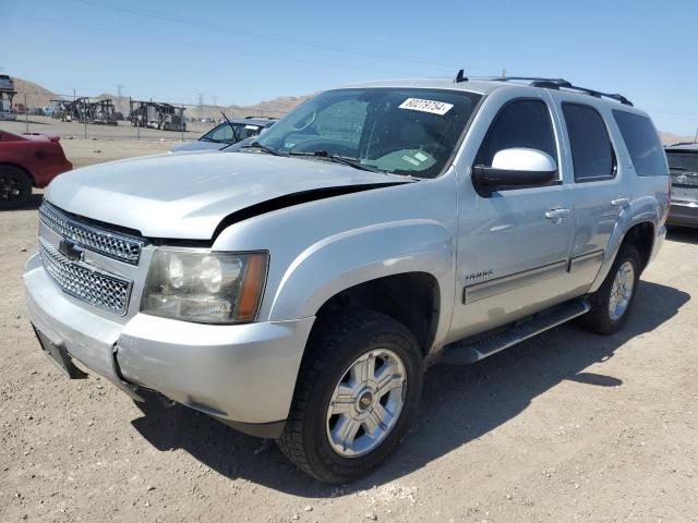 CHEVROLET TAHOE 2011 1gnskbe06br127865