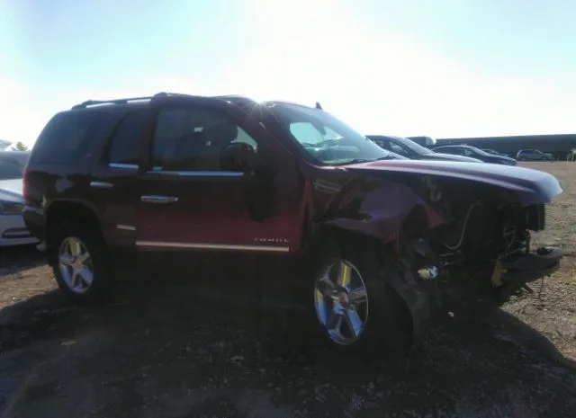 CHEVROLET TAHOE 2011 1gnskbe06br147856