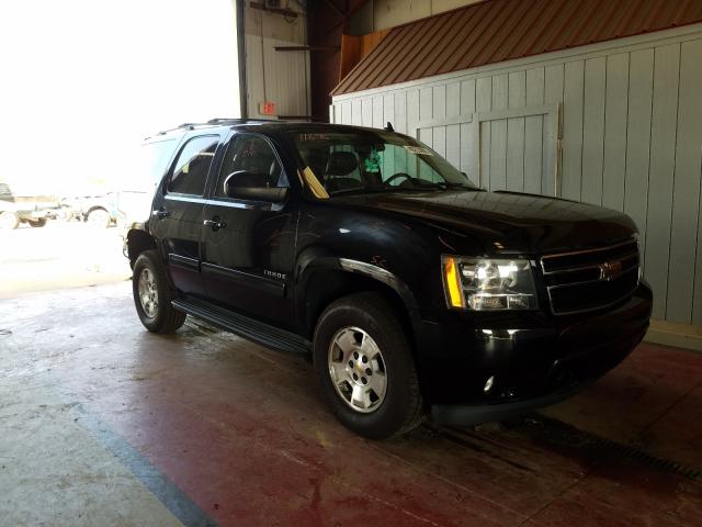 CHEVROLET TAHOE K150 2011 1gnskbe06br177553