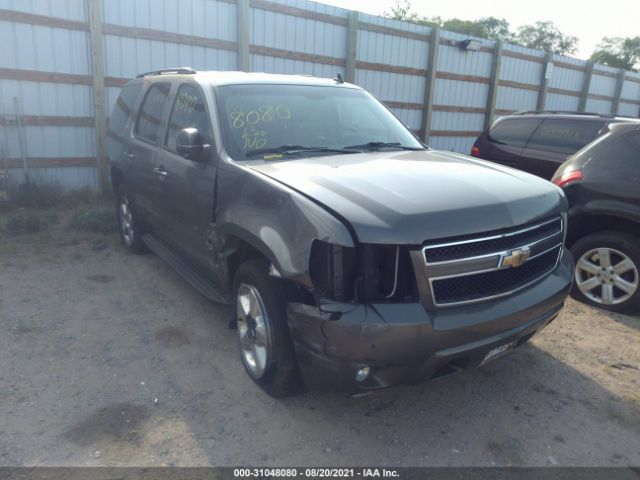 CHEVROLET TAHOE 2011 1gnskbe06br190660