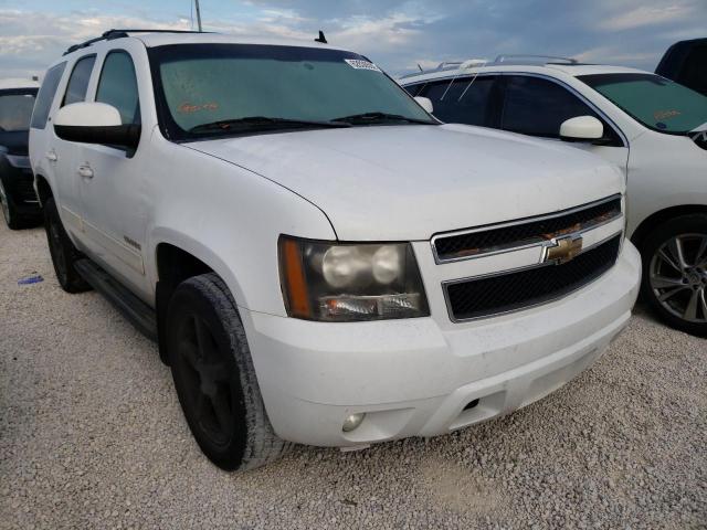 CHEVROLET TAHOE K150 2011 1gnskbe06br207487