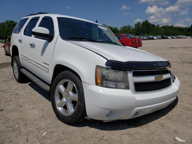 CHEVROLET TAHOE K150 2011 1gnskbe06br239341