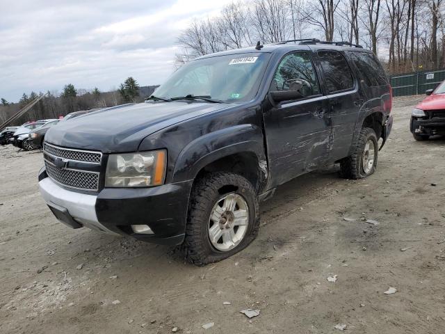 CHEVROLET TAHOE K150 2011 1gnskbe06br253062