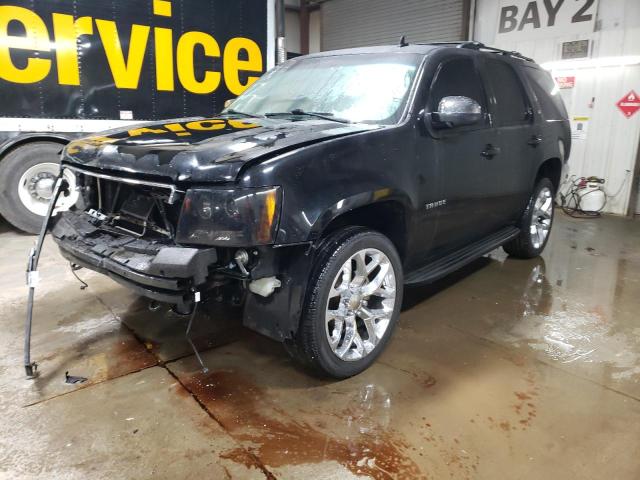 CHEVROLET TAHOE 2011 1gnskbe06br288569