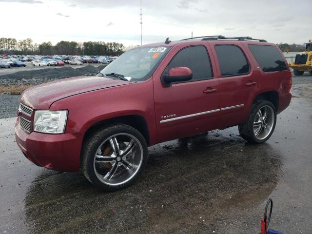 CHEVROLET TAHOE K150 2011 1gnskbe06br300025