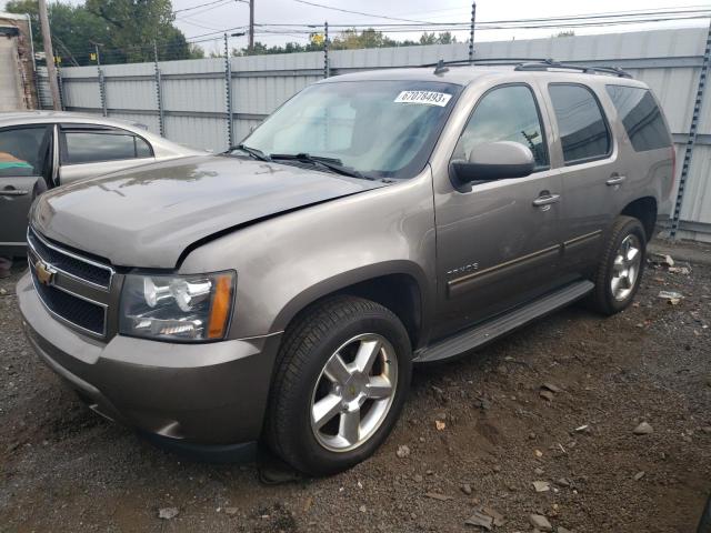 CHEVROLET TAHOE K150 2011 1gnskbe06br351220