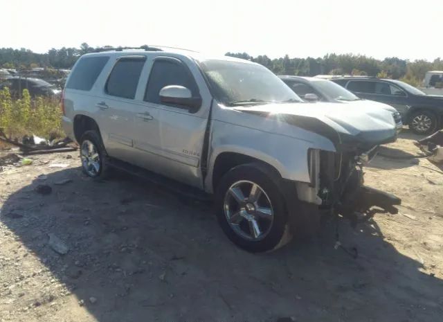 CHEVROLET TAHOE 2011 1gnskbe06br355333