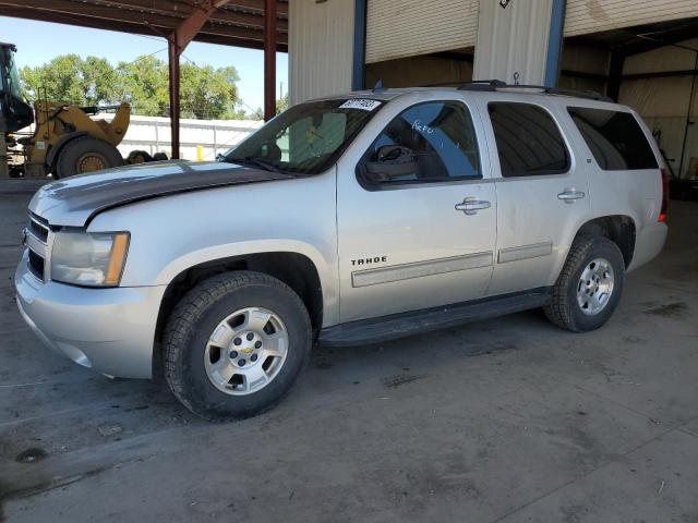 CHEVROLET TAHOE K150 2011 1gnskbe06br371581