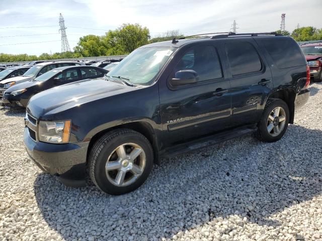 CHEVROLET TAHOE 2011 1gnskbe06br377719