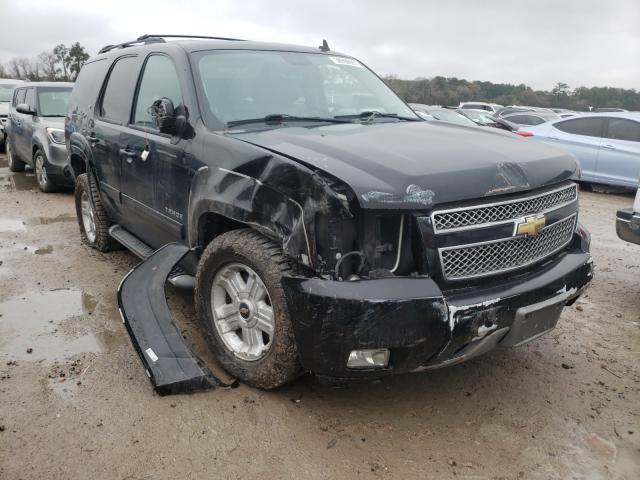 CHEVROLET TAHOE K150 2011 1gnskbe06br392446