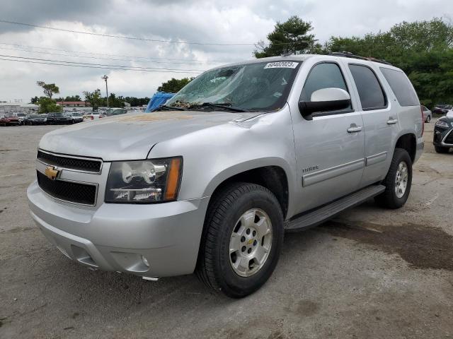 CHEVROLET TAHOE K150 2012 1gnskbe06cr107407