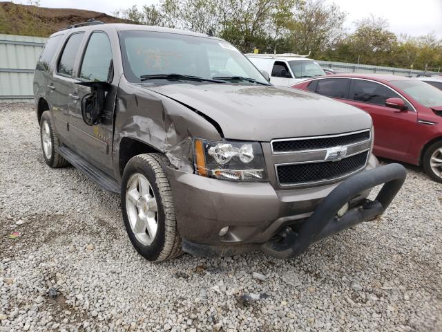 CHEVROLET TAHOE K150 2012 1gnskbe06cr122022