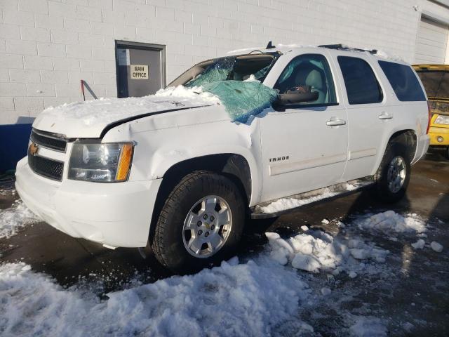 CHEVROLET TAHOE K150 2012 1gnskbe06cr130055