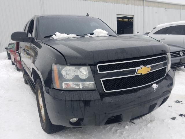 CHEVROLET TAHOE K150 2012 1gnskbe06cr130881