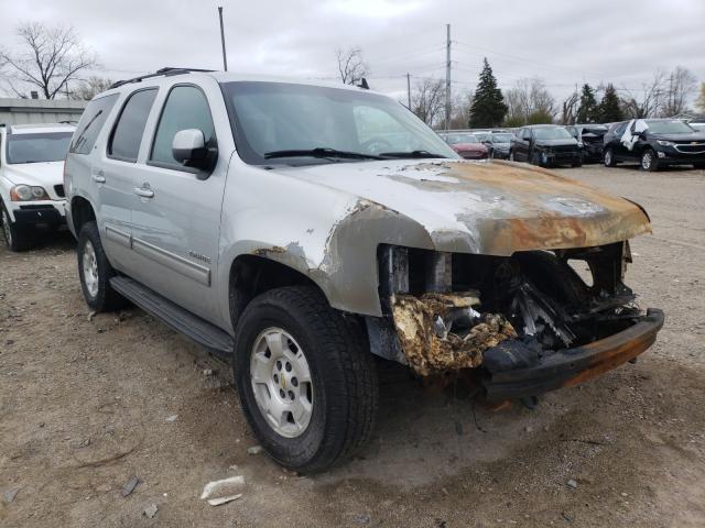 CHEVROLET TAHOE K150 2012 1gnskbe06cr132114