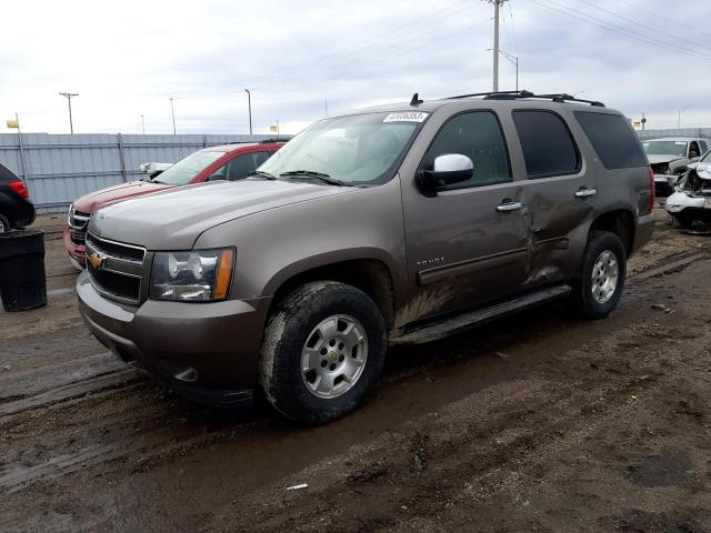 CHEVROLET TAHOE K150 2012 1gnskbe06cr184097