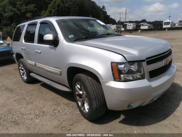 CHEVROLET TAHOE 2012 1gnskbe06cr212349