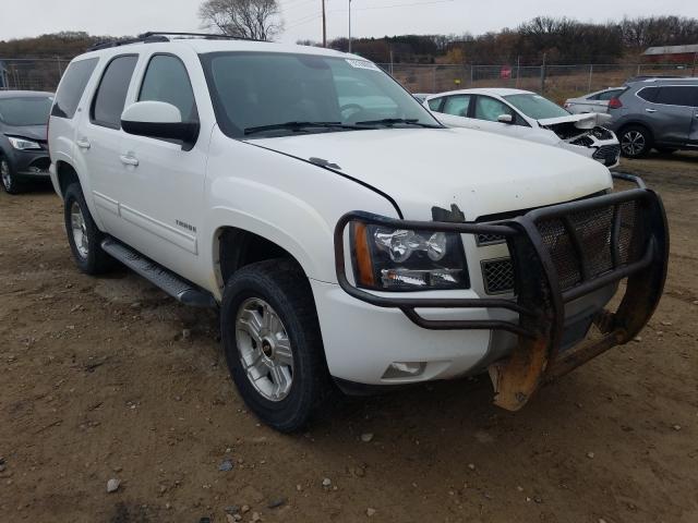 CHEVROLET TAHOE K150 2012 1gnskbe06cr254679