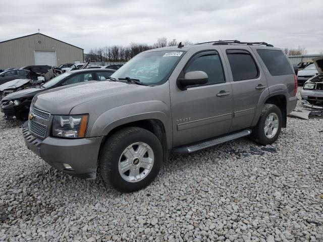 CHEVROLET TAHOE K150 2012 1gnskbe06cr256108