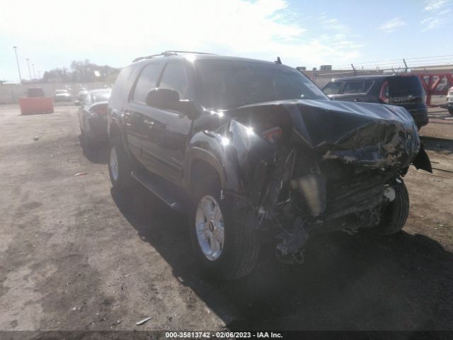 CHEVROLET TAHOE 2012 1gnskbe06cr273247