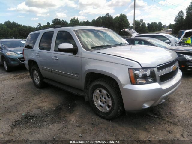 CHEVROLET TAHOE 2012 1gnskbe06cr298925