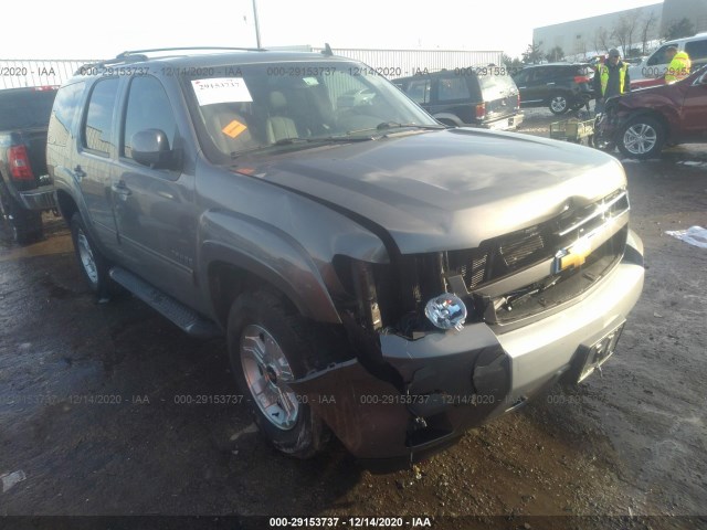 CHEVROLET TAHOE 2012 1gnskbe06cr310409