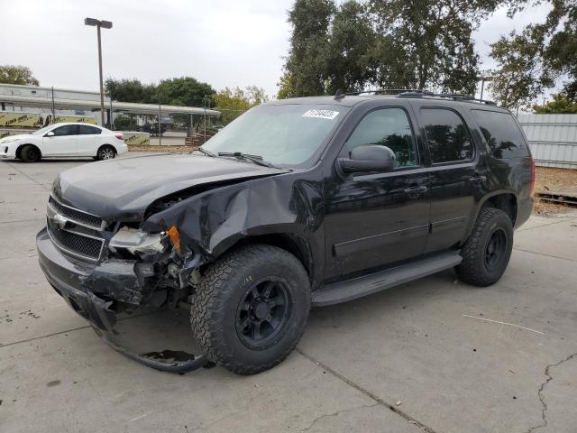 CHEVROLET TAHOE 2012 1gnskbe06cr310586