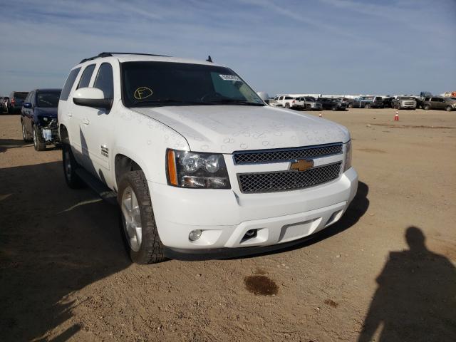 CHEVROLET TAHOE K150 2012 1gnskbe06cr315951