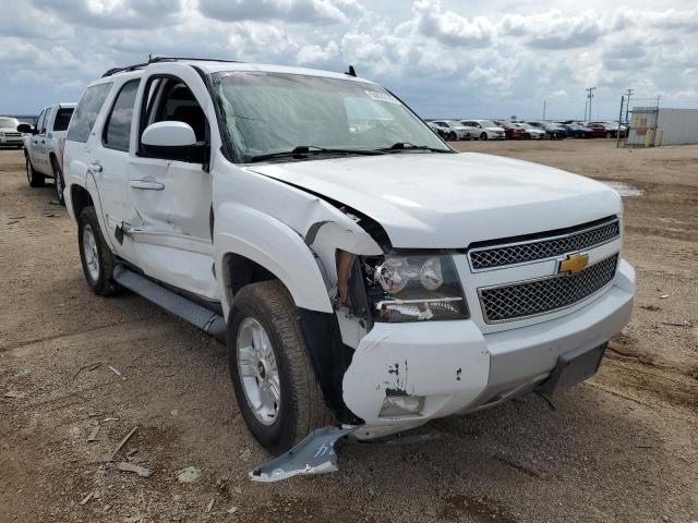 CHEVROLET TAHOE K150 2012 1gnskbe06cr327470