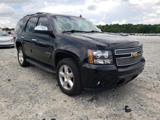 CHEVROLET TAHOE K150 2013 1gnskbe06dr106128