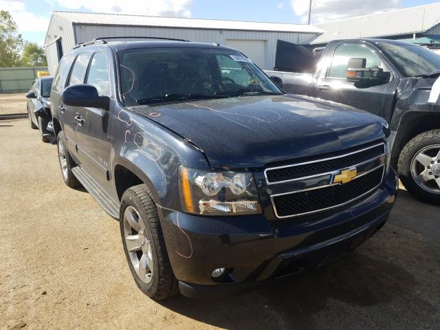 CHEVROLET TAHOE K150 2013 1gnskbe06dr202230