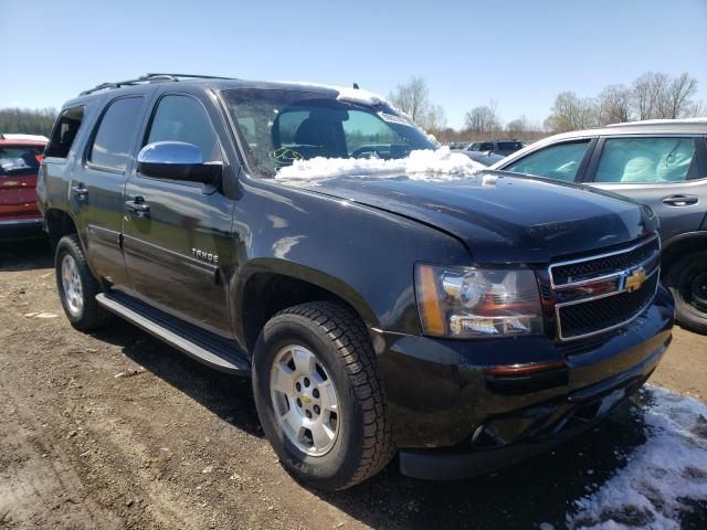 CHEVROLET TAHOE K150 2013 1gnskbe06dr226172